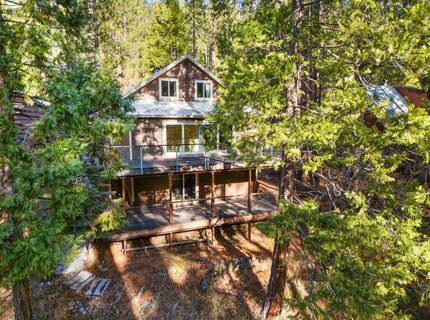 13320 El Dorado Fwy, Kyburz, CA 95720 Photo
