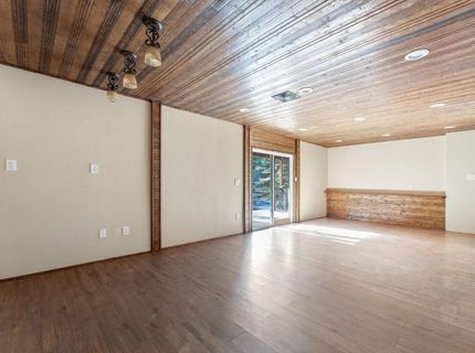 13320 El Dorado Fwy, Kyburz, CA 95720 Photo