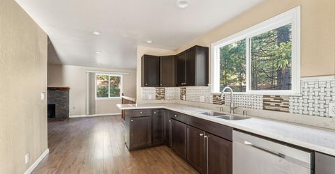 13320 El Dorado Fwy, Kyburz, CA 95720 Photo