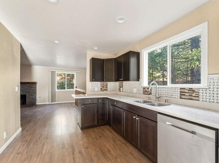 13320 El Dorado Fwy, Kyburz, CA 95720 Photo