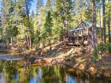 13320 El Dorado Fwy, Kyburz, CA 95720 Photo