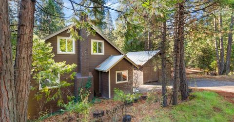 13320 El Dorado Fwy, Kyburz, CA 95720 Photo