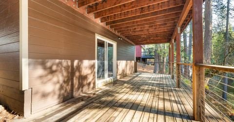 13320 El Dorado Fwy, Kyburz, CA 95720 Photo