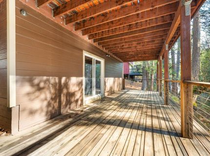 13320 El Dorado Fwy, Kyburz, CA 95720 Photo