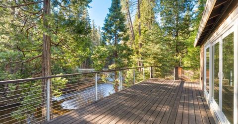 13320 El Dorado Fwy, Kyburz, CA 95720 Photo