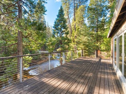 13320 El Dorado Fwy, Kyburz, CA 95720 Photo