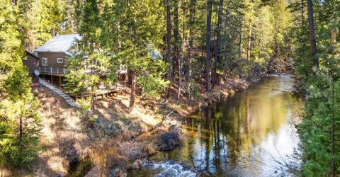 13320 El Dorado Fwy, Kyburz, CA 95720 Photo
