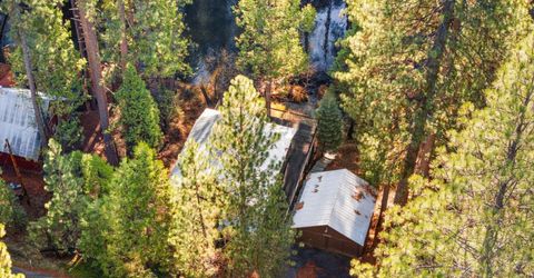 13320 El Dorado Fwy, Kyburz, CA 95720 Photo