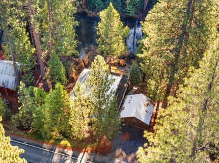 13320 El Dorado Fwy, Kyburz, CA 95720 Photo