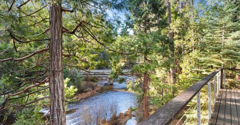 13320 El Dorado Fwy, Kyburz, CA 95720 Photo