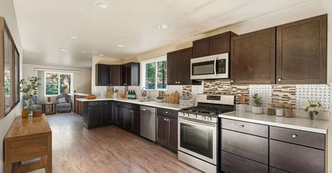 13320 El Dorado Fwy, Kyburz, CA 95720 Photo