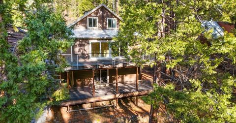 13320 El Dorado Fwy, Kyburz, CA 95720 Photo
