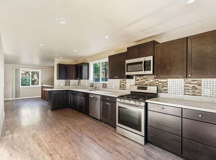13320 El Dorado Fwy, Kyburz, CA 95720 Photo