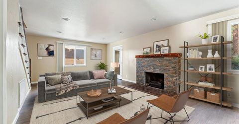 13320 El Dorado Fwy, Kyburz, CA 95720 Photo