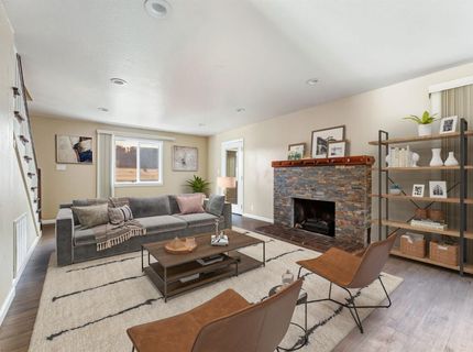 13320 El Dorado Fwy, Kyburz, CA 95720 Photo