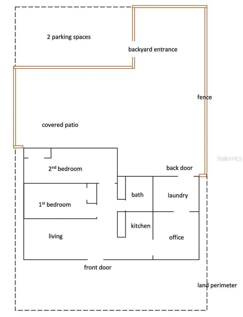715 51st Avenue N, Saint Petersburg, FL 33703 Photo