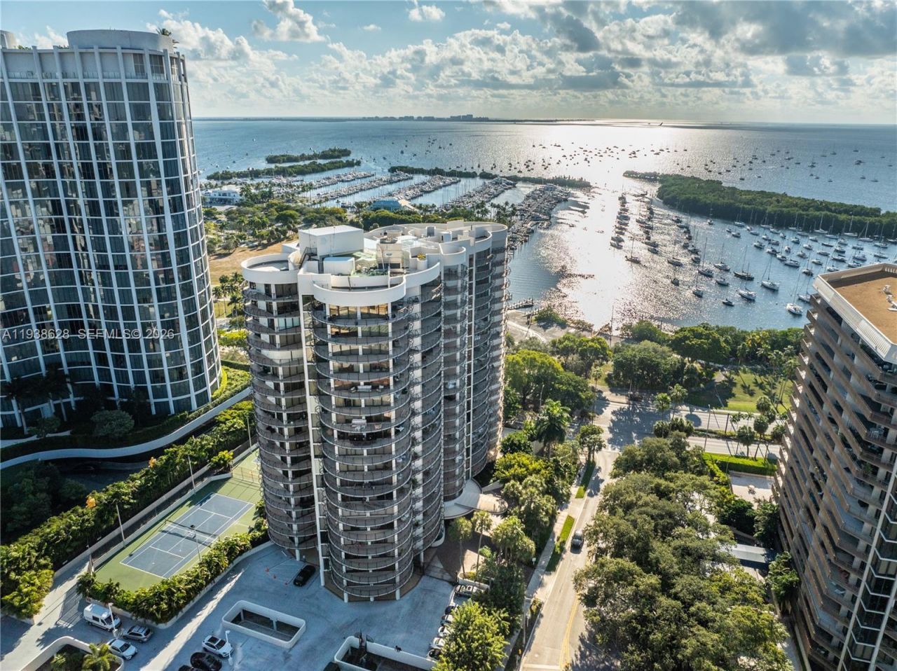 2843 S Bayshore Dr, Unit 6B, Miami, FL 33133 Photo