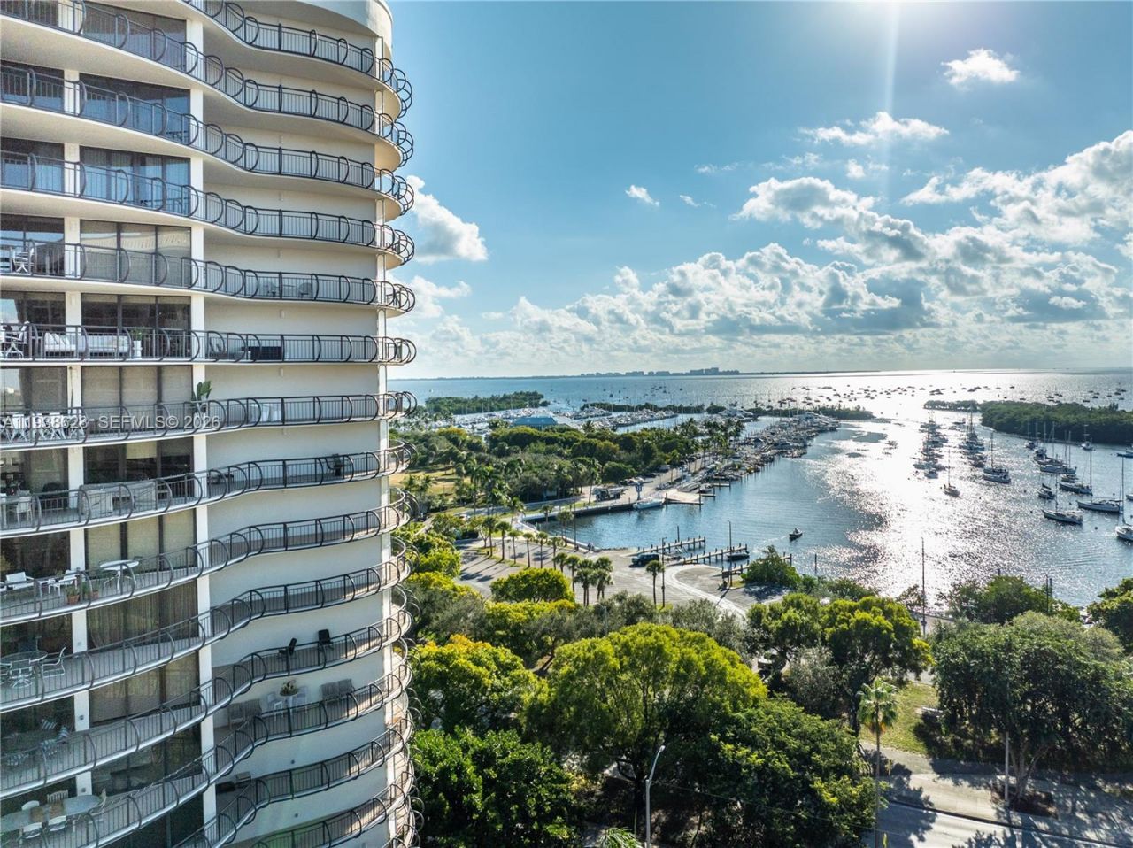 2843 S Bayshore Dr, Unit 6B, Miami, FL 33133 Photo