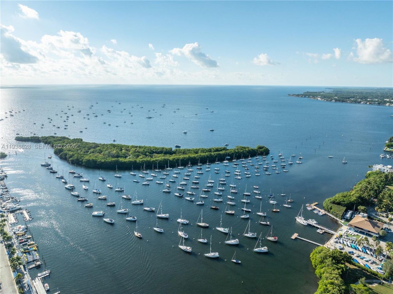 2843 S Bayshore Dr , Unit 6B, Miami, FL 33133 Photo