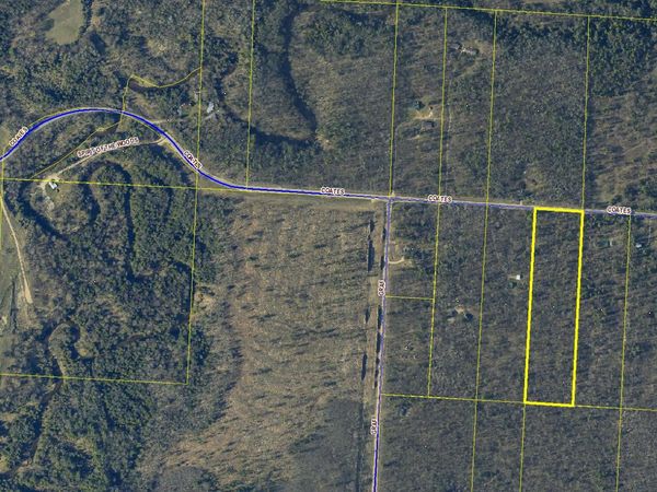 Coates Highway, Brethren, MI 49619