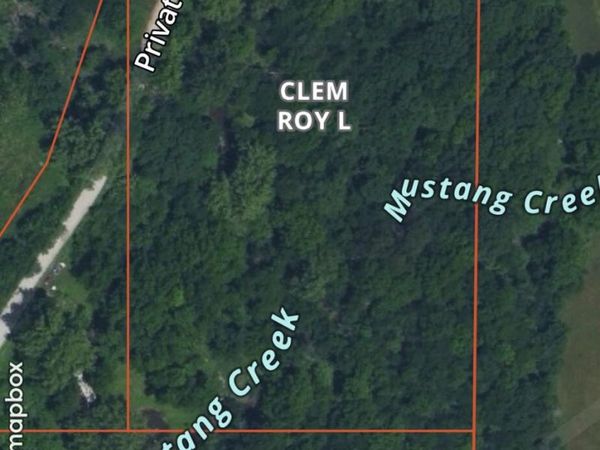 446353 E 325 Drive , Vinita, OK 74301