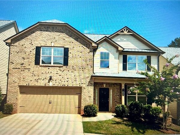 6499 Panasa Court, Norcross, GA 30093