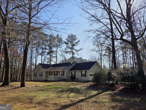 328 Country Lake Drive, Mcdonough, GA 30252