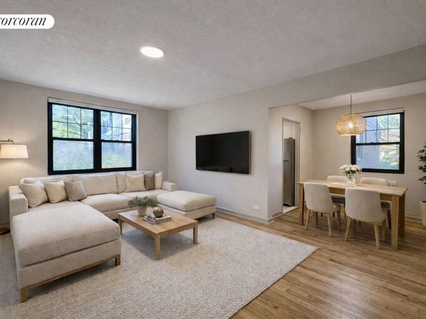 70-25 PARK Drive E, Unit A, Queens, NY 11367