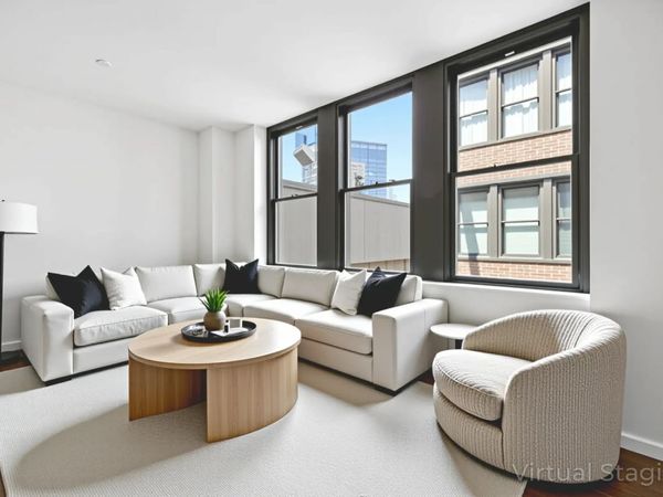 15 Park Row , Unit 20F, Manhattan, NY 10038