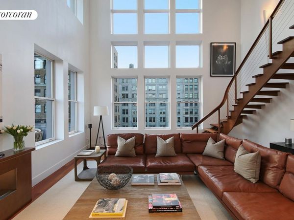 285 LAFAYETTE Street, Unit PHA, Manhattan, NY 10012