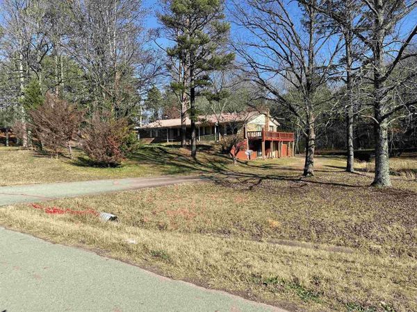 623 Highway 5, Rose Bud, AR 72137