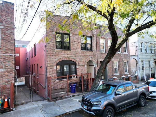 1147 Wheeler Avenue, Bronx, NY 10472