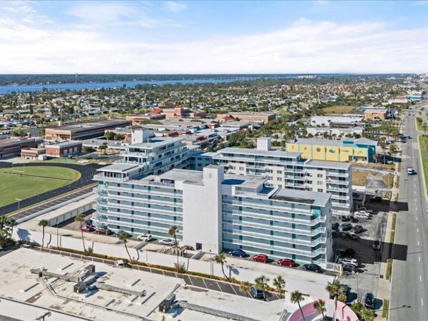 2727 N Atlantic Avenue, Unit 204, Daytona Beach, FL 32118