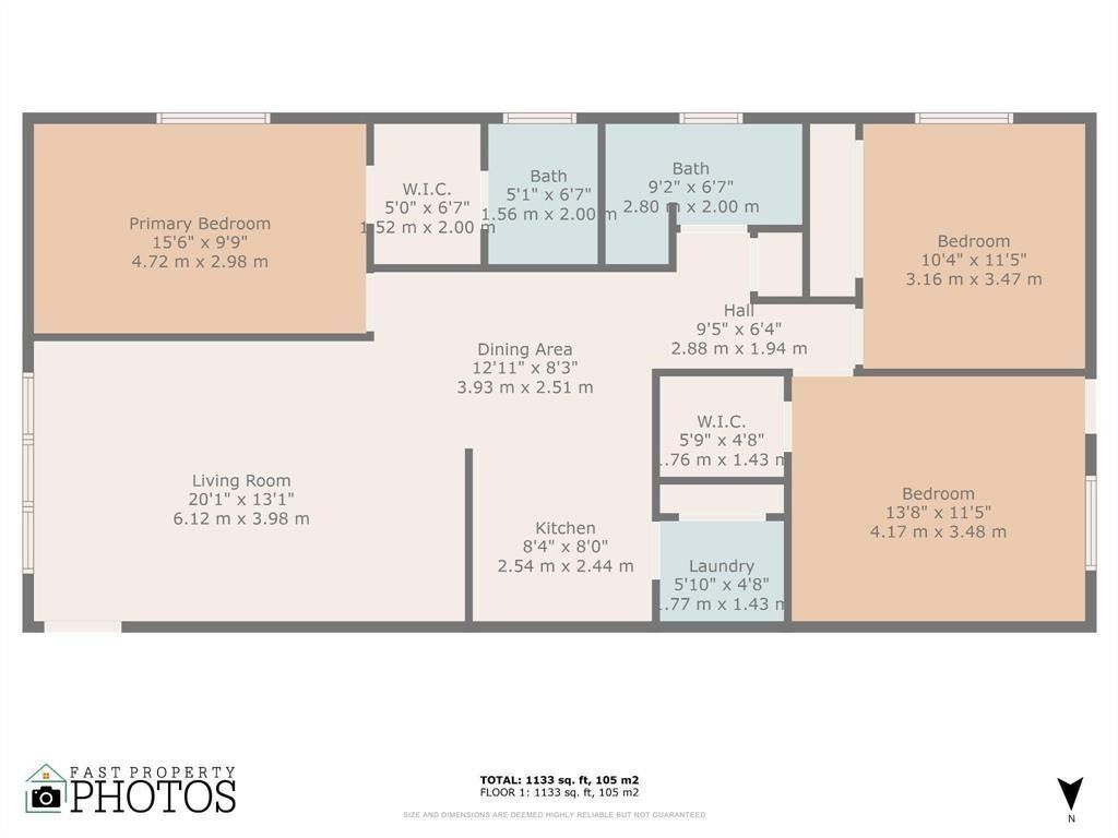 5748 NW 27th Court, Fort Lauderdale, FL 33313 Photo