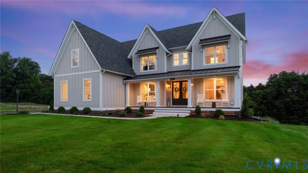 7804 Grasston Place, Quinton, VA 23141 Main Photo