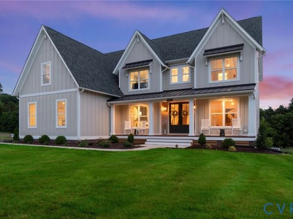 7804 Grasston Place, Quinton, VA 23141