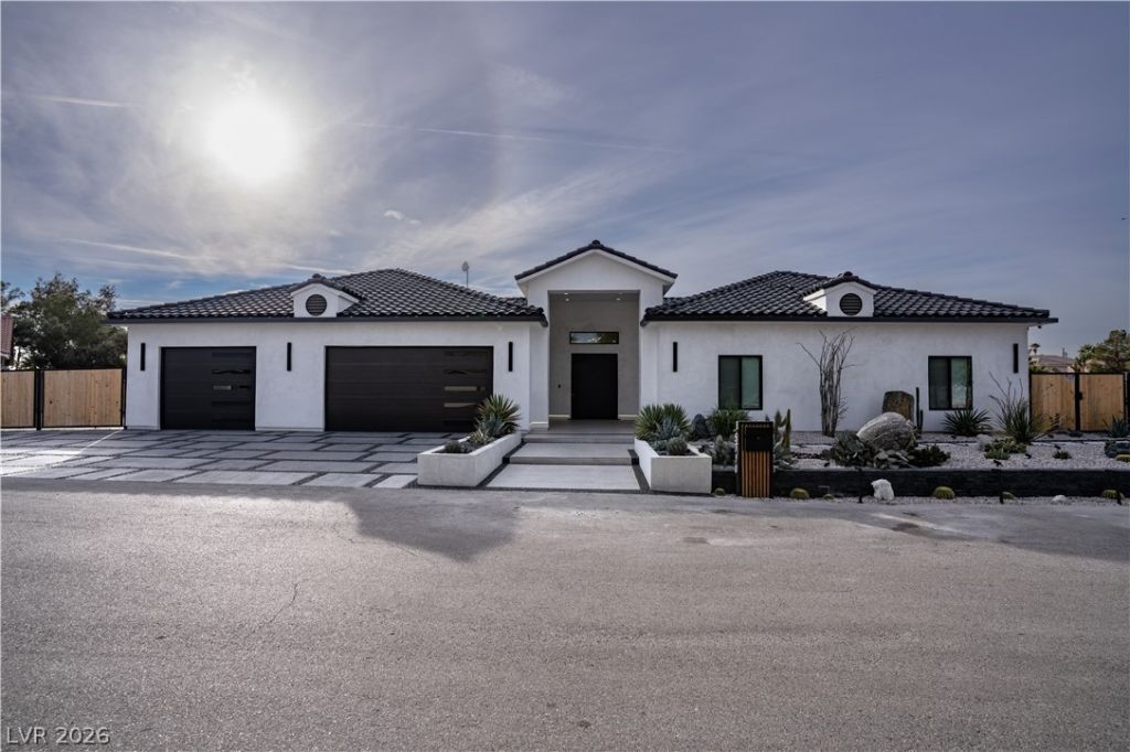 5790 Westwind Road, Las Vegas, NV 89118 Main Photo