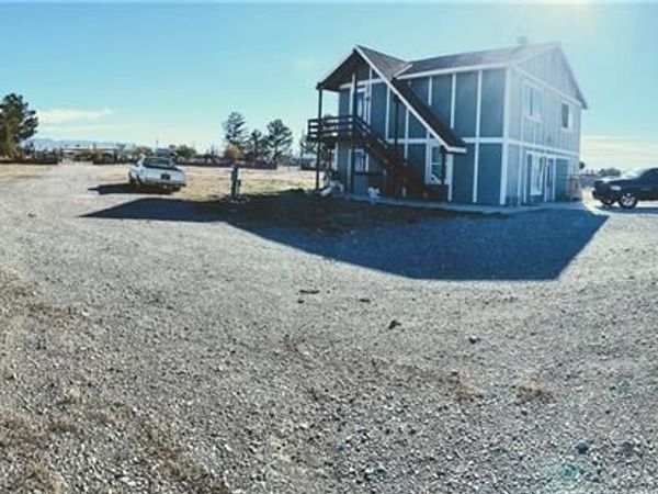 4910 Elizabeth Street, Pahrump, NV 89048