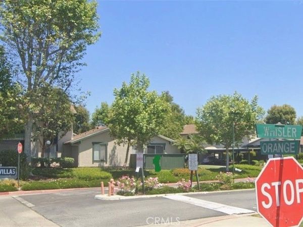 23216 Orange, Lake Forest, CA 92630