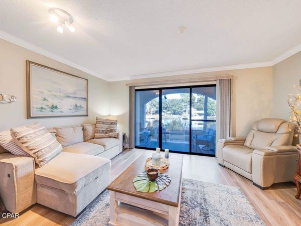 8730 Thomas Drive, Unit 104, Panama City, FL 32408
