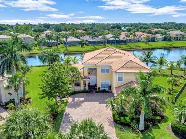 2355 Little Eagle Lane SW, Vero Beach, FL 32962