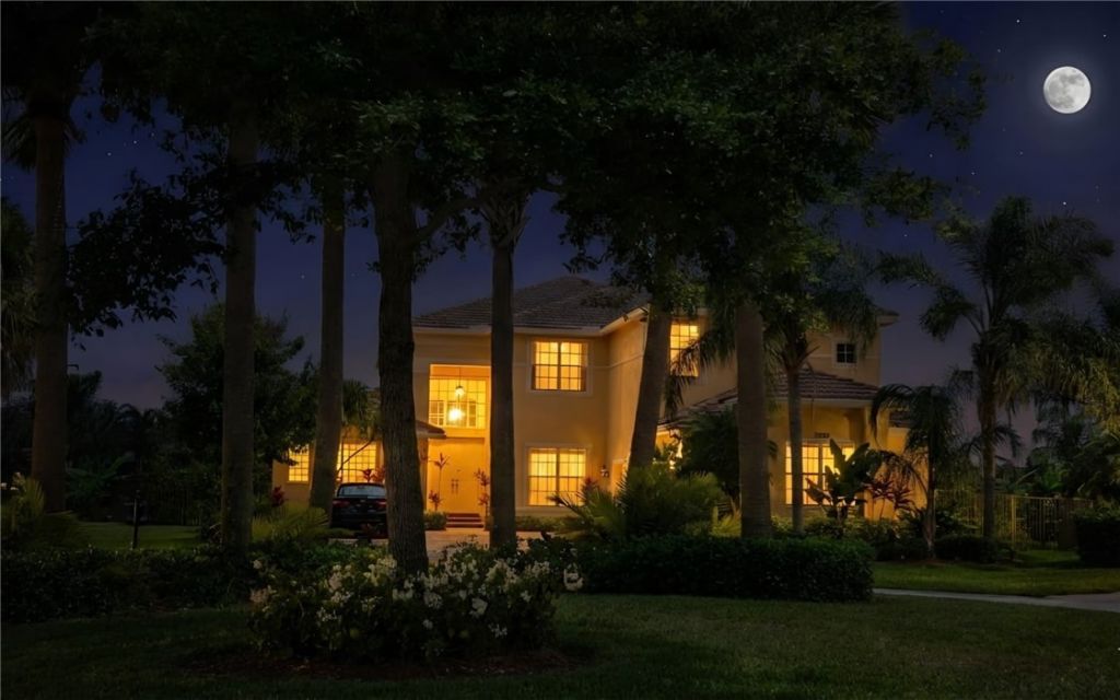 2355 Little Eagle Lane Sw, Vero Beach, FL 32962 Photo