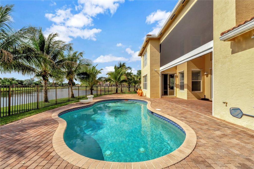 2355 Little Eagle Lane Sw, Vero Beach, FL 32962 Photo