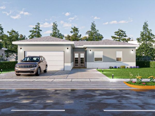 2615 W 25, Lehigh Acres, FL 33971