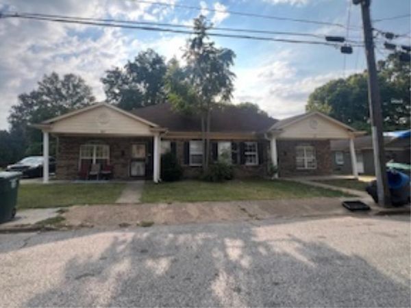 1240 ETHEL ST, Memphis, TN 38114