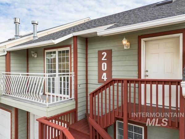 204 La Valle Strada, Unit 204, Pocatello, ID 83201