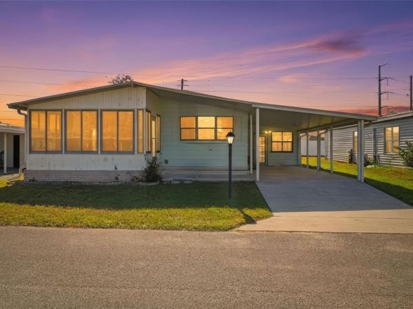 6644 PRINCETON DRIVE NE, WINTER HAVEN, FL 33881