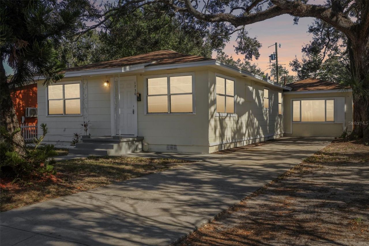 1730 17th Street S, Saint Petersburg, FL 33712 Photo