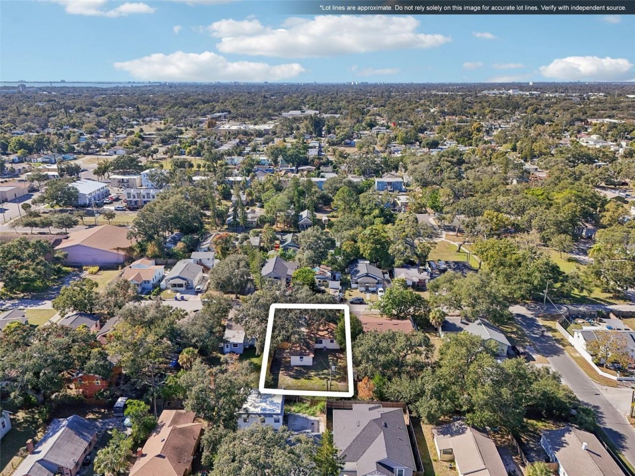 1730 17th Street S, Saint Petersburg, FL 33712 Photo