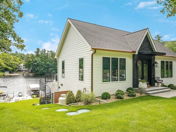 226 Lakeview Drive, Winchendon, MA 01475